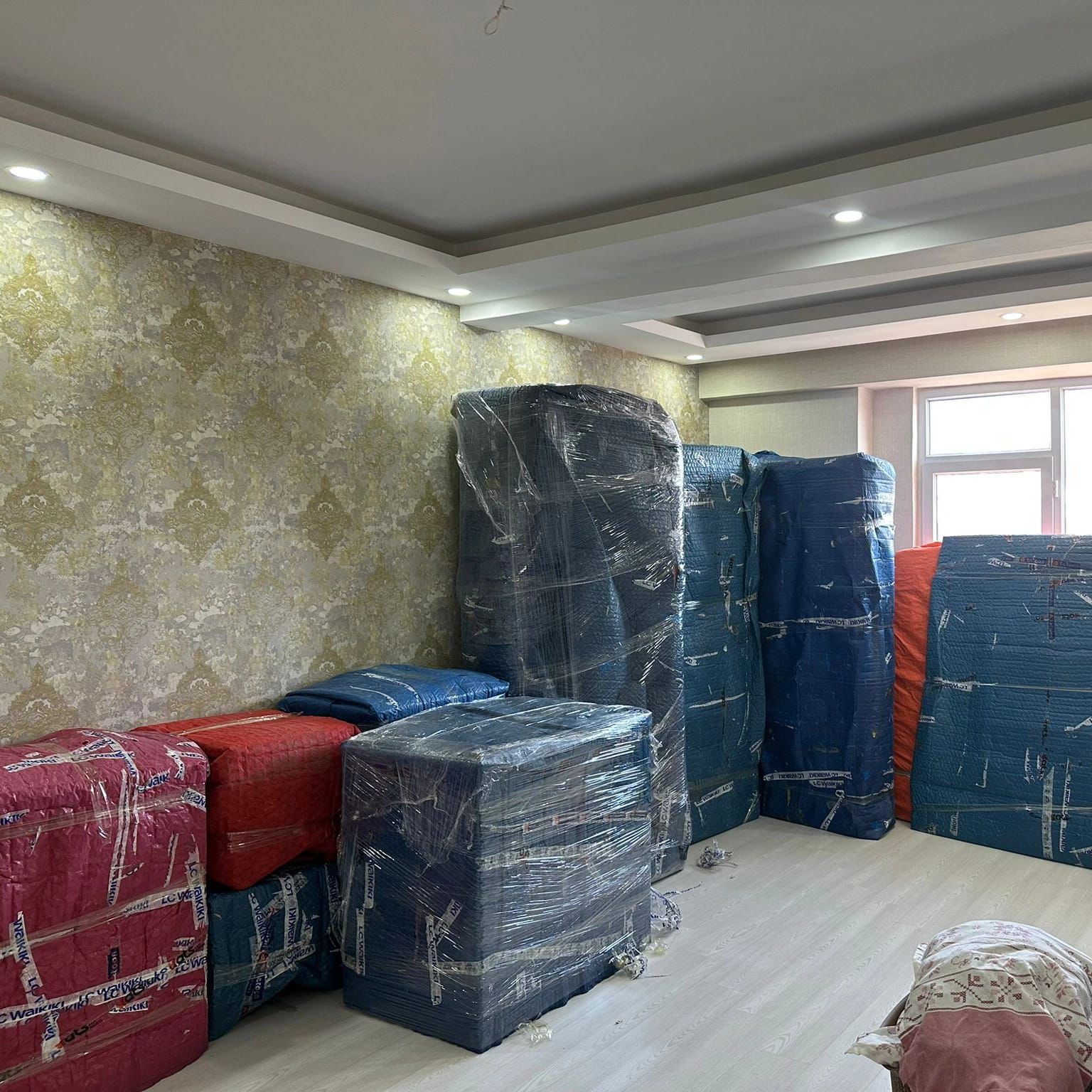 Şanlıurfa Şehir İçi Nakliyat