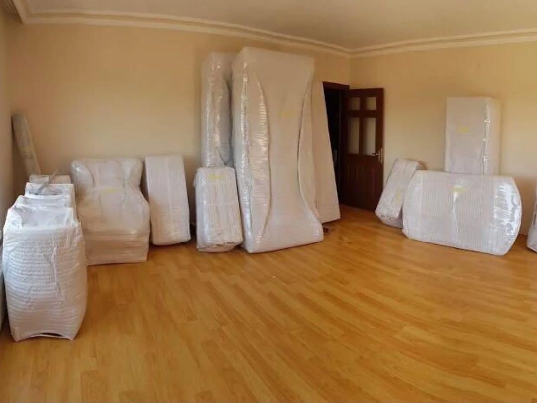 Şanlıurfa şehirler arası nakliyat hizmeti